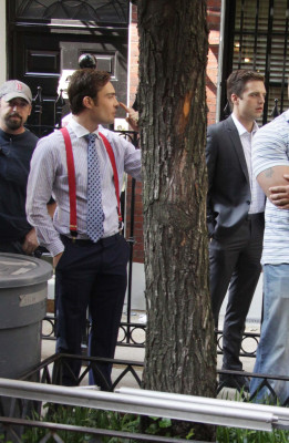 Sebastian Stan pic #834566