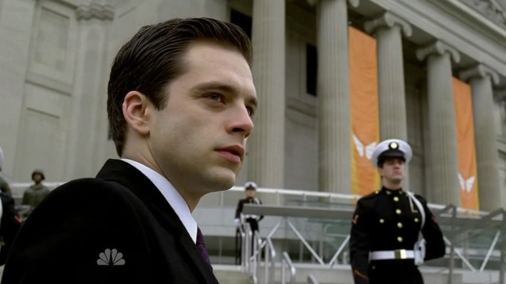 Sebastian Stan pic #889222