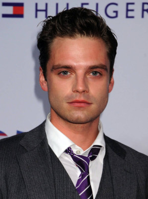 photo 14 in Sebastian Stan gallery [id798239] 2015-03-23 00:00:00