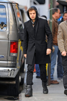 Sebastian Stan pic #769817