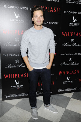 Sebastian Stan pic #827995