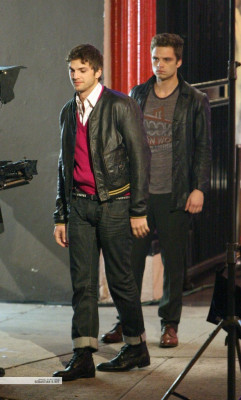 Sebastian Stan pic #786207