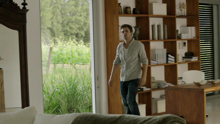 Sebastian Stan pic #890586