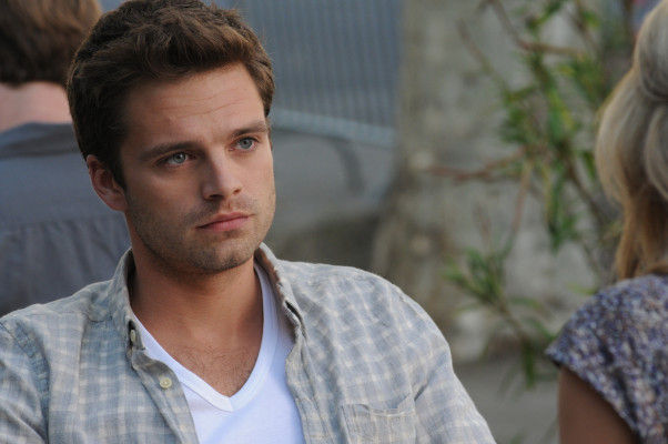 Sebastian Stan pic #759053