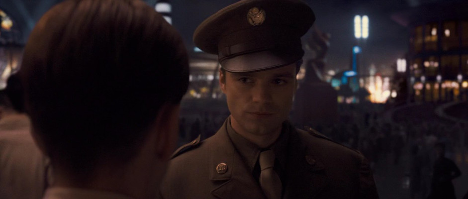 Sebastian Stan pic #811511