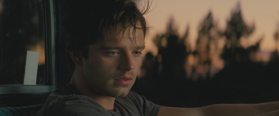 Sebastian Stan pic #829093