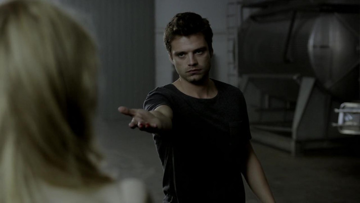 photo 29 in Sebastian Stan gallery [id872321] 2016-03-07 00:00:00