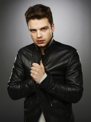Sebastian Stan pic #802332
