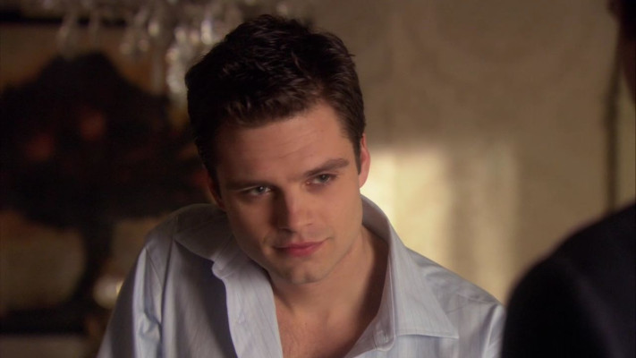 Sebastian Stan pic #812577