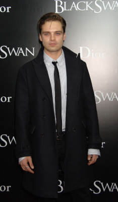 Sebastian Stan pic #867425