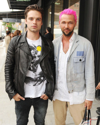Sebastian Stan pic #762585