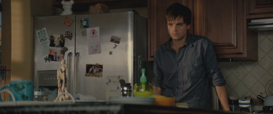 Sebastian Stan pic #831641