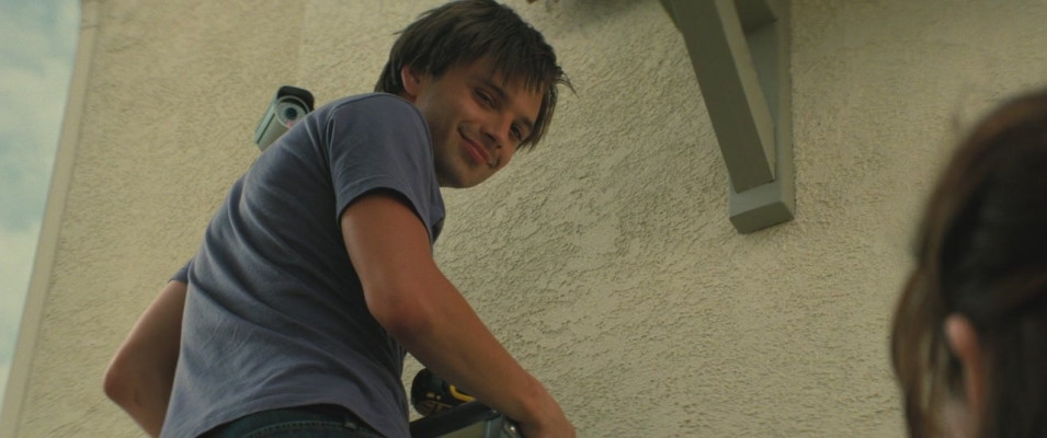 Sebastian Stan pic #843255