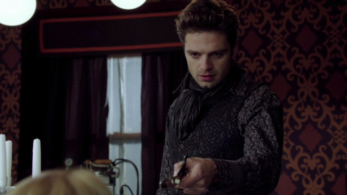 Sebastian Stan pic #806779