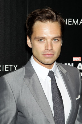 Sebastian Stan pic #792099