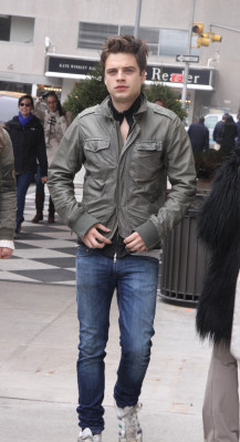 Sebastian Stan pic #776249