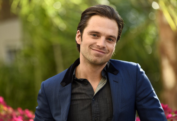 Sebastian Stan pic #908081