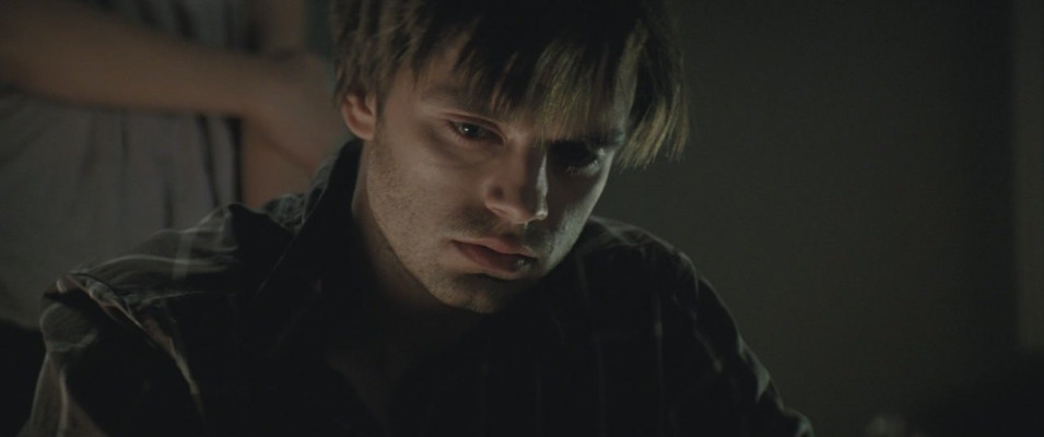 Sebastian Stan pic #889642
