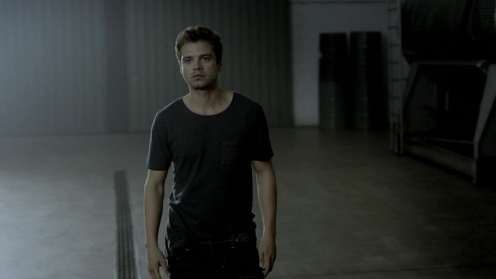Sebastian Stan pic #909150