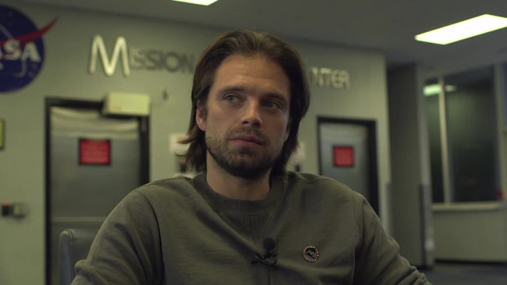 Sebastian Stan pic #838186