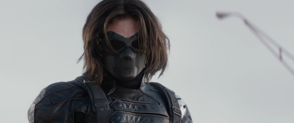 Sebastian Stan pic #778134
