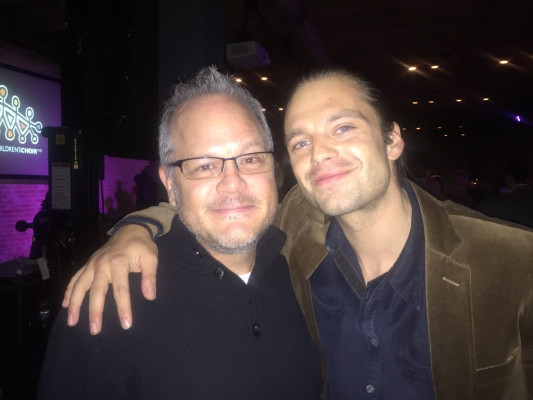 Sebastian Stan pic #885188