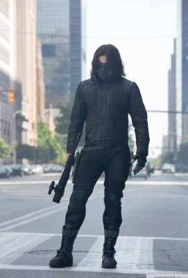 Sebastian Stan pic #804404