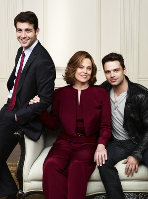 Sebastian Stan pic #805739