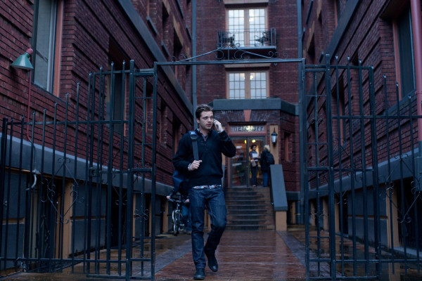 Sebastian Stan pic #866106