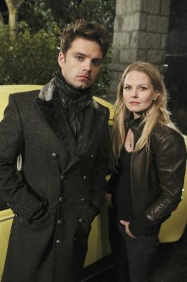 Sebastian Stan pic #841876