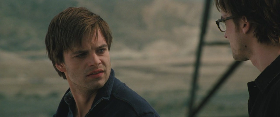 Sebastian Stan pic #782615