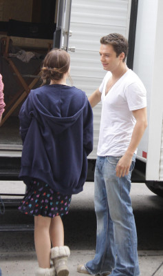 Sebastian Stan pic #808320