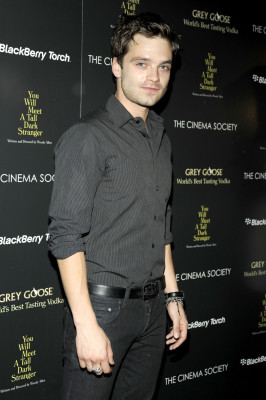Sebastian Stan pic #834572