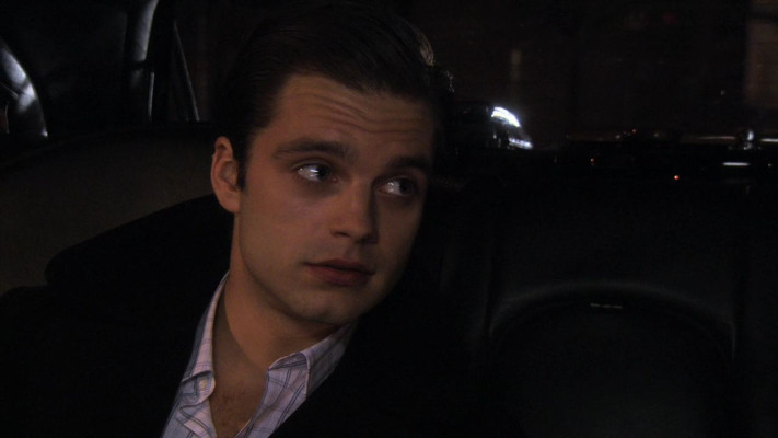 photo 15 in Sebastian Stan gallery [id826546] 2015-08-26 00:00:00