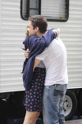 Sebastian Stan pic #861672