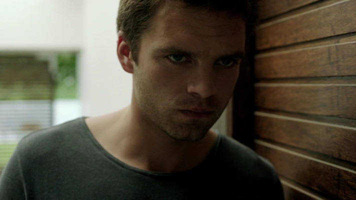 Sebastian Stan pic #835983