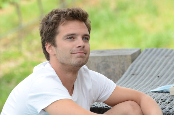 Sebastian Stan pic #757270