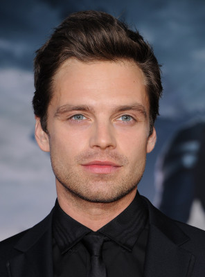 Sebastian Stan pic #769809
