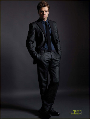 Sebastian Stan pic #784774