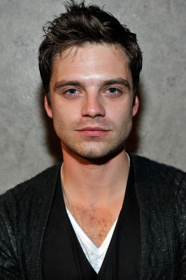 Sebastian Stan pic #771219