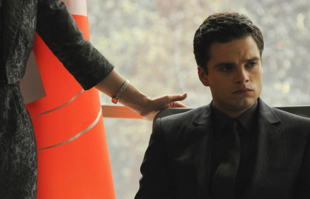 Sebastian Stan pic #783615