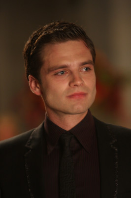 Sebastian Stan pic #759049