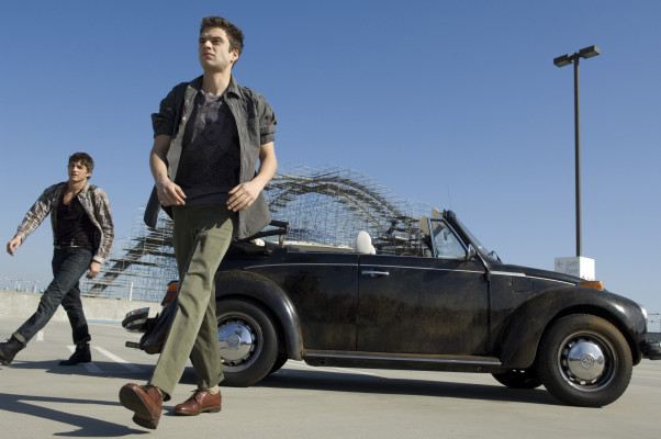Sebastian Stan pic #786202