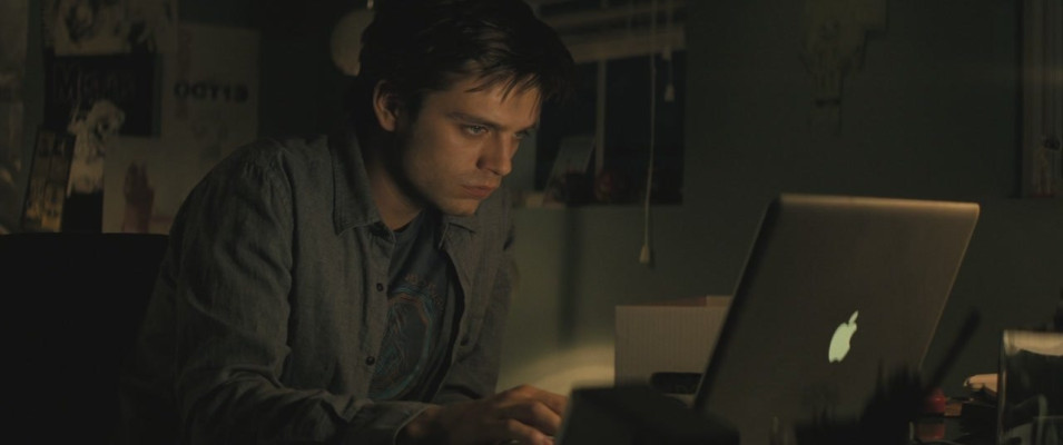 Sebastian Stan pic #811514