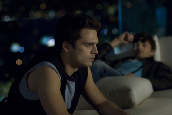Sebastian Stan pic #829087