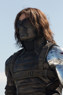 Sebastian Stan pic #788757