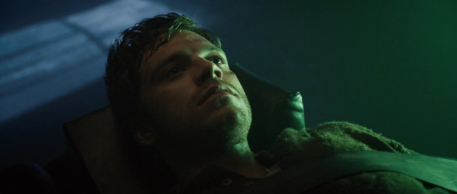Sebastian Stan pic #802330