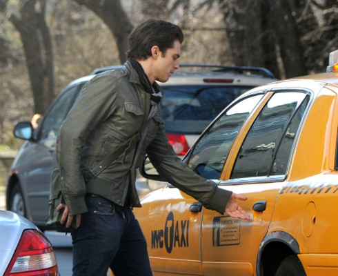 Sebastian Stan pic #803230