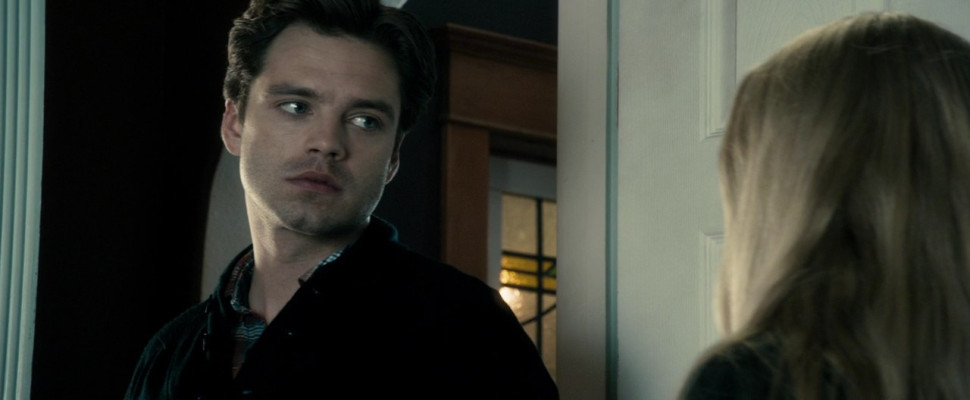 Sebastian Stan pic #867431