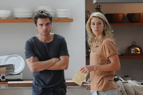 Sebastian Stan pic #890591